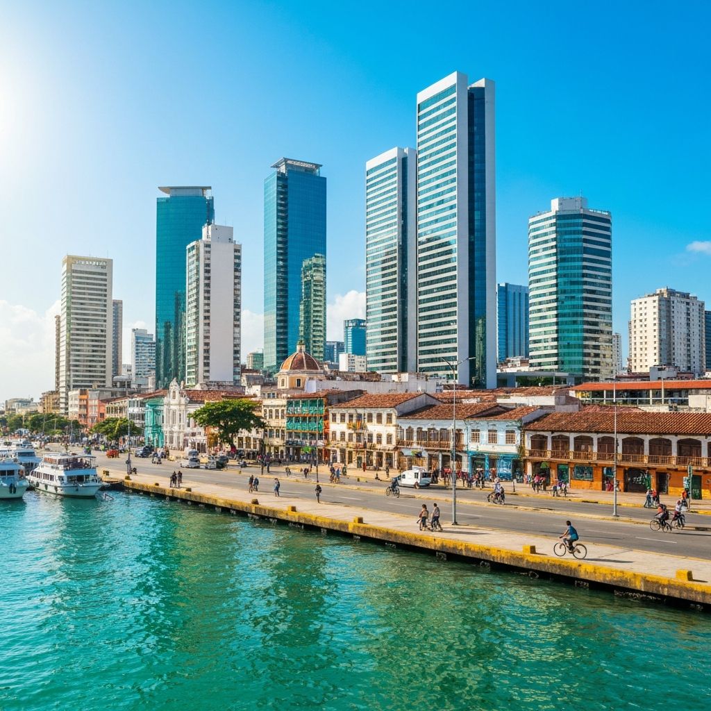 Transporte especial en Barranquilla