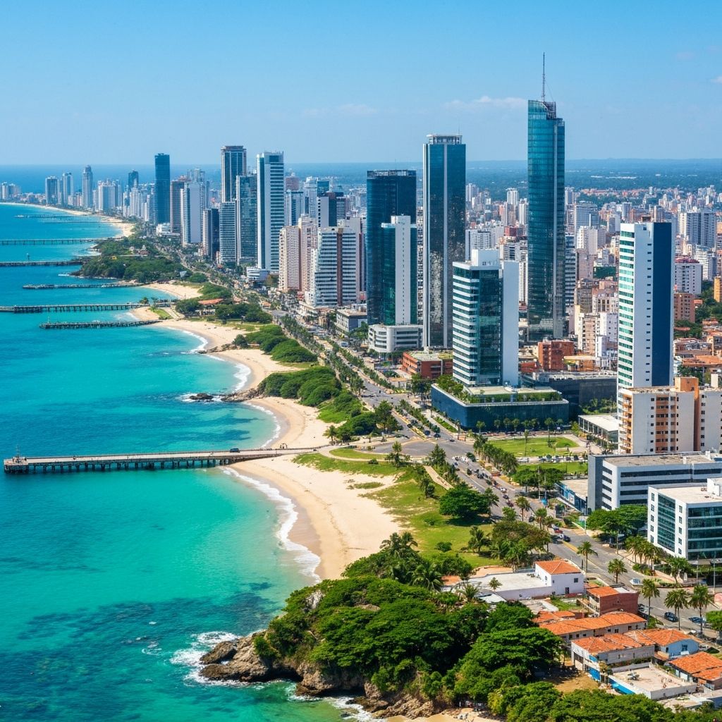 Transporte especial en Barranquilla