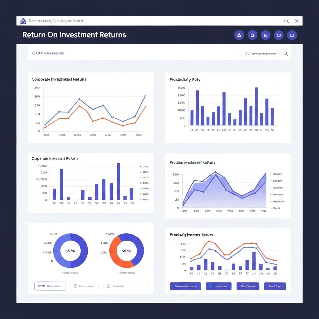 El ROI del transporte de empleados: cifras que convencen