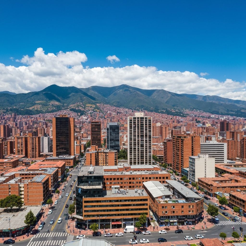 Transporte especial en Bogotá