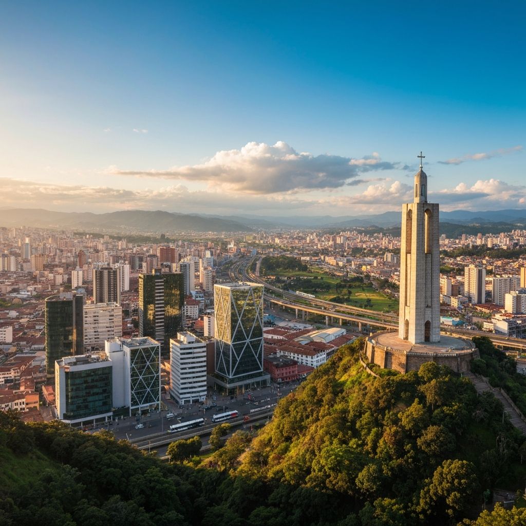 Transporte especial en Cali