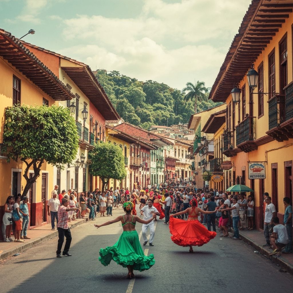 Transporte especial en Cali