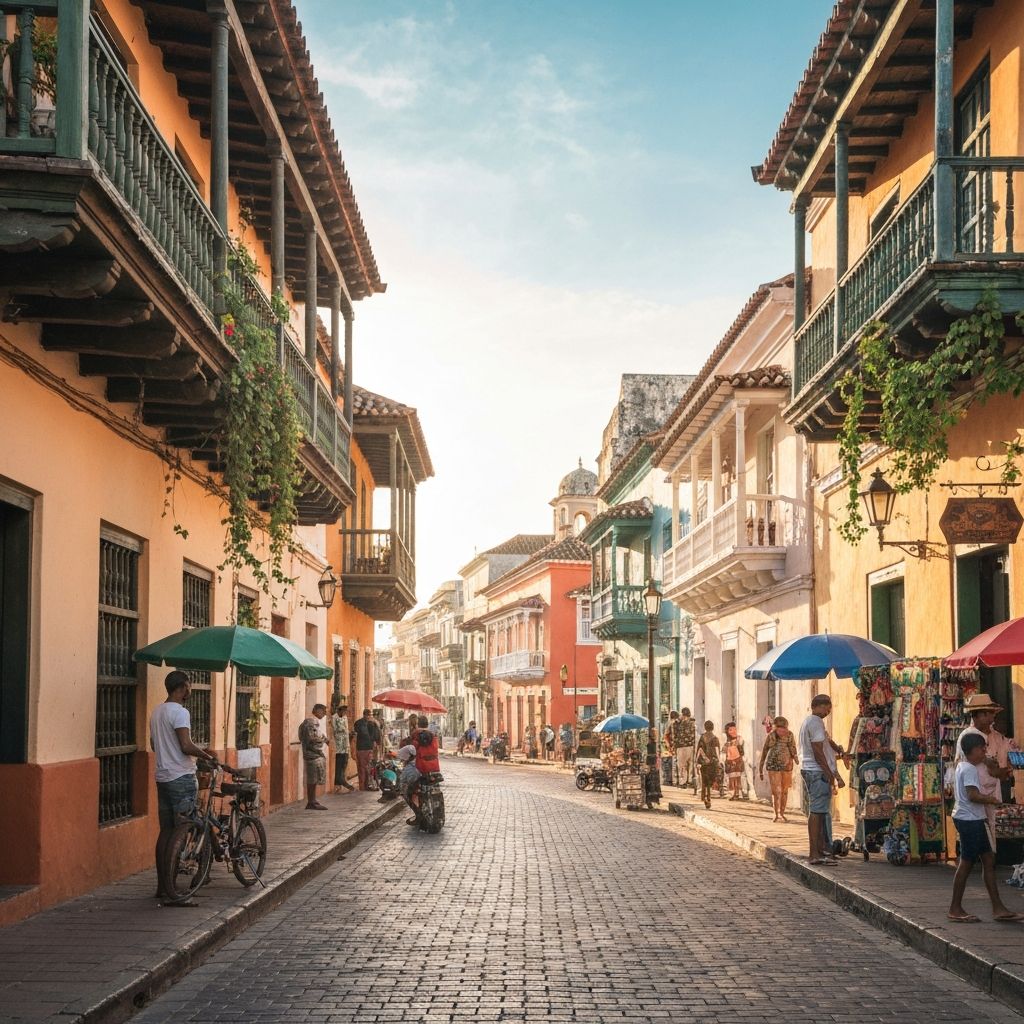 Transporte especial en Cartagena