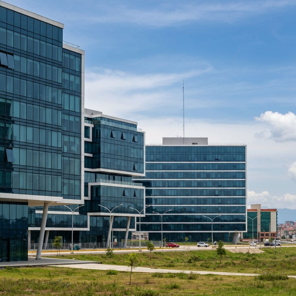 Transporte especial en Cúcuta