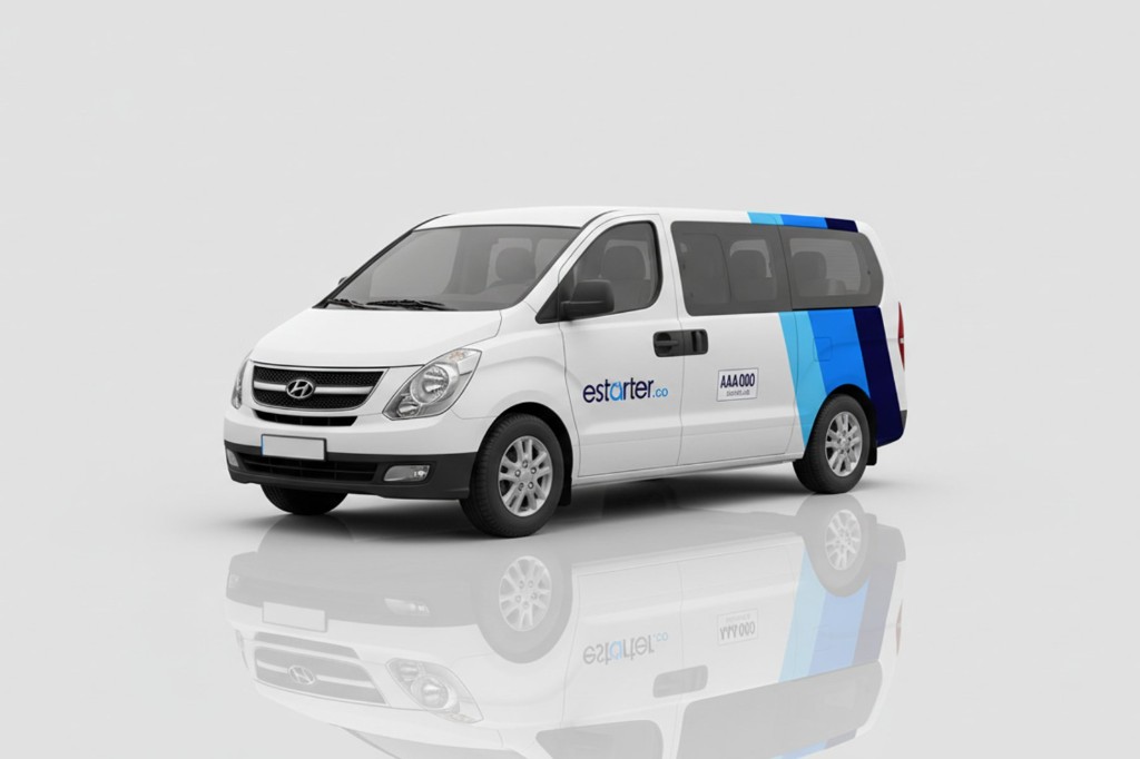Hyundai H-1