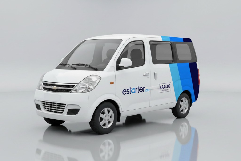 Chevrolet N300