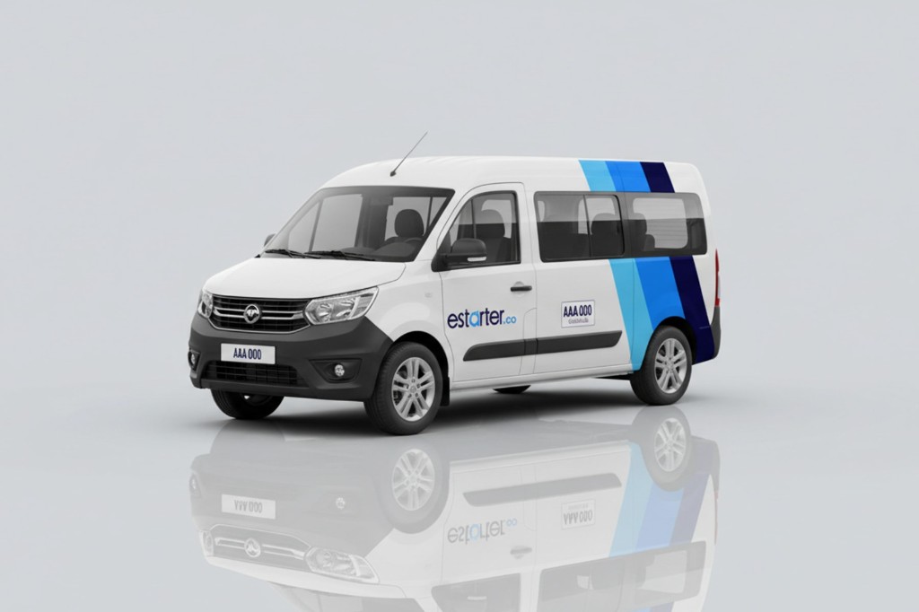 Foton View