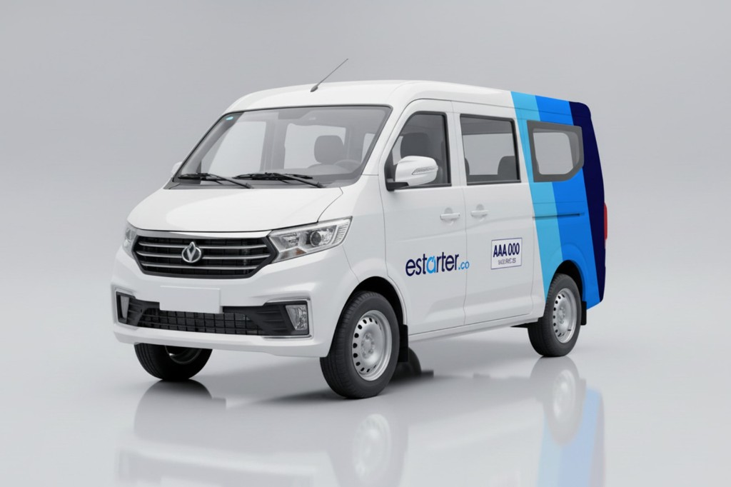 Van Compacta