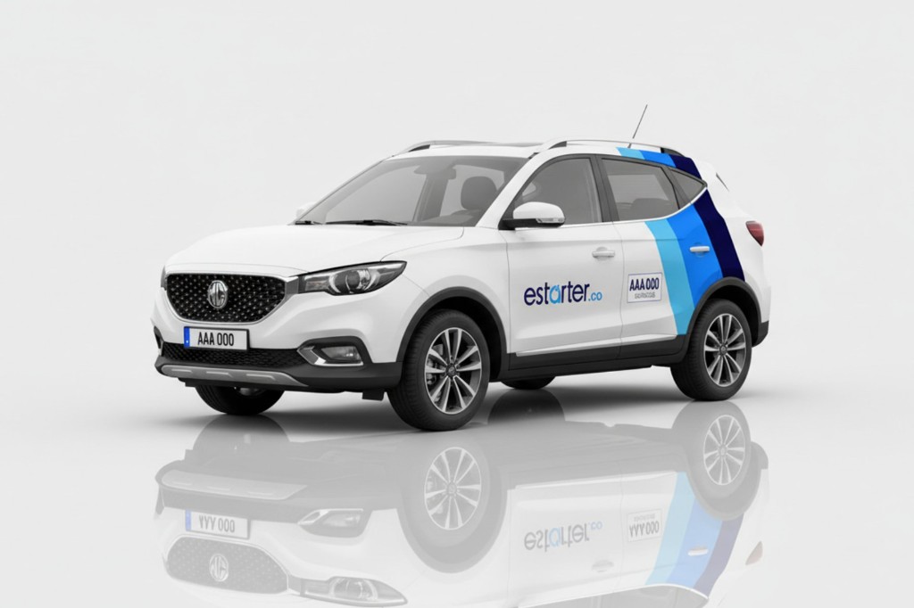 MG ZS EV