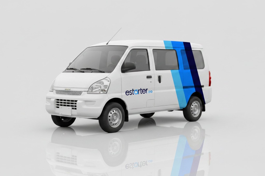 Chevrolet N300