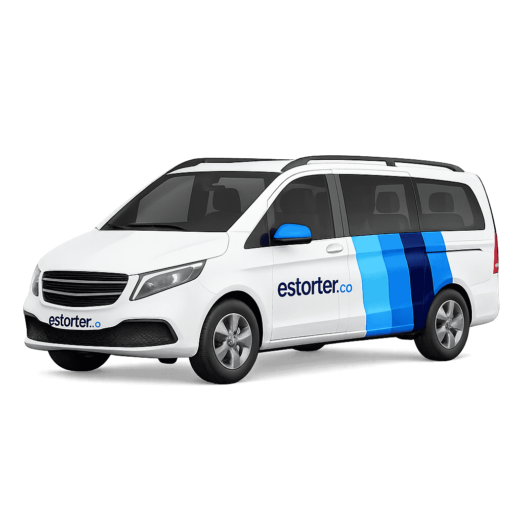 Minivan