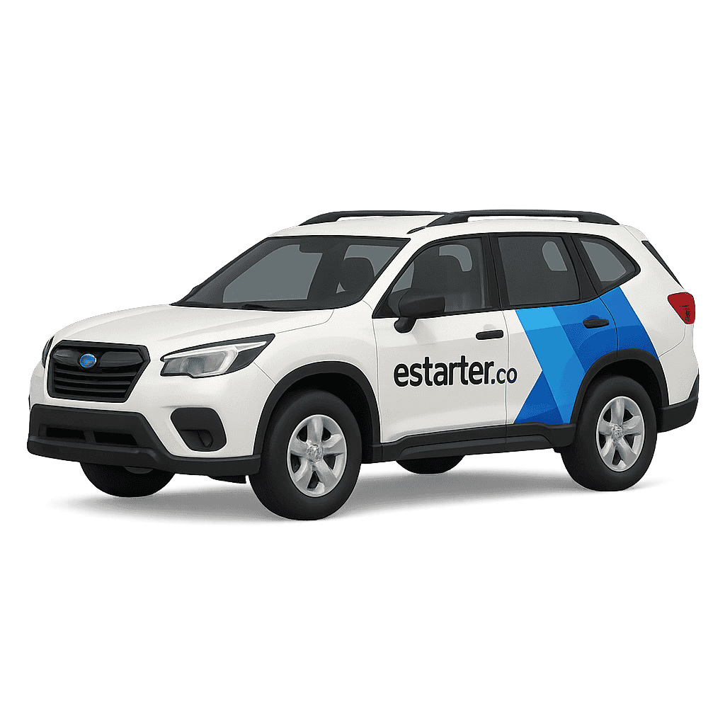 SUV