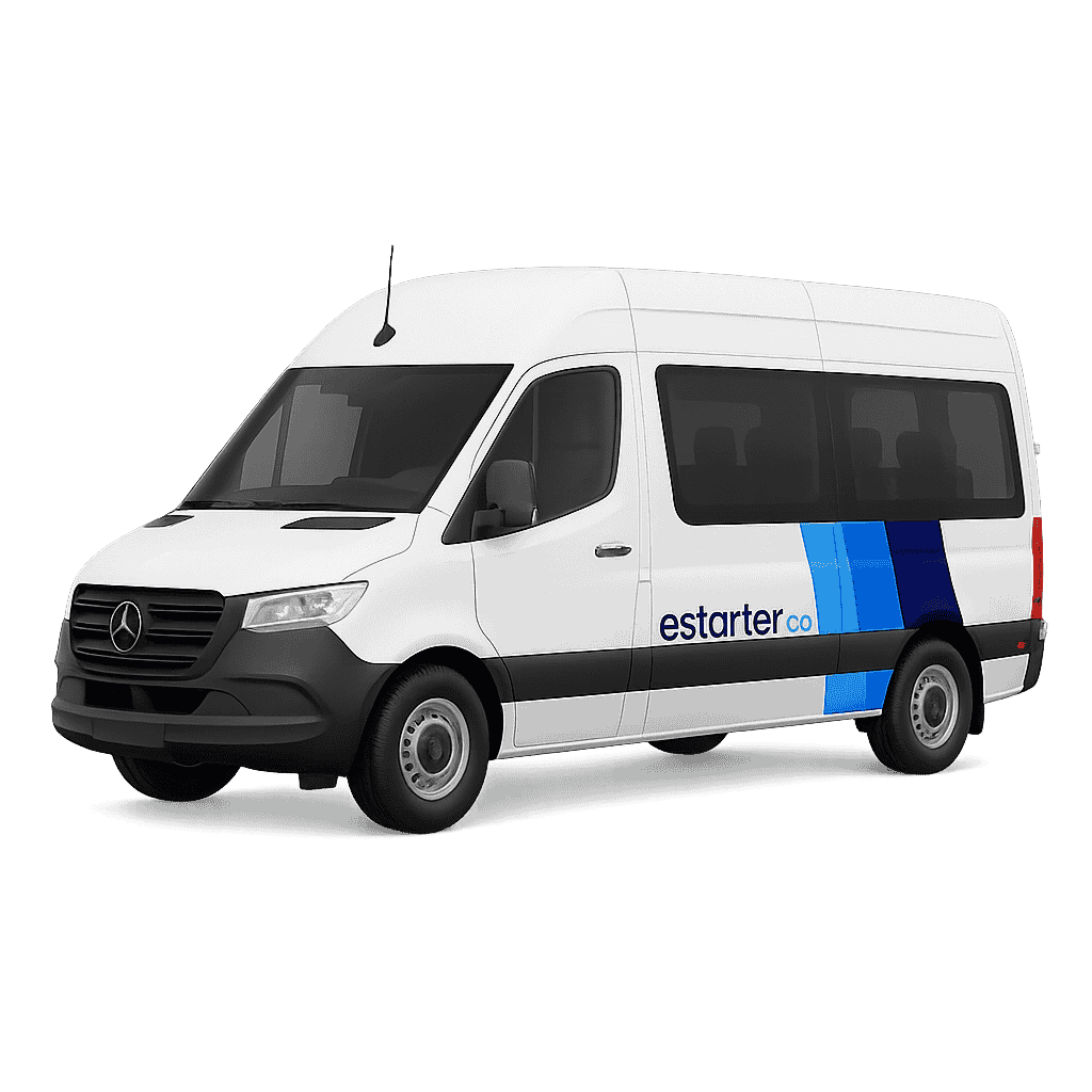 Van Master