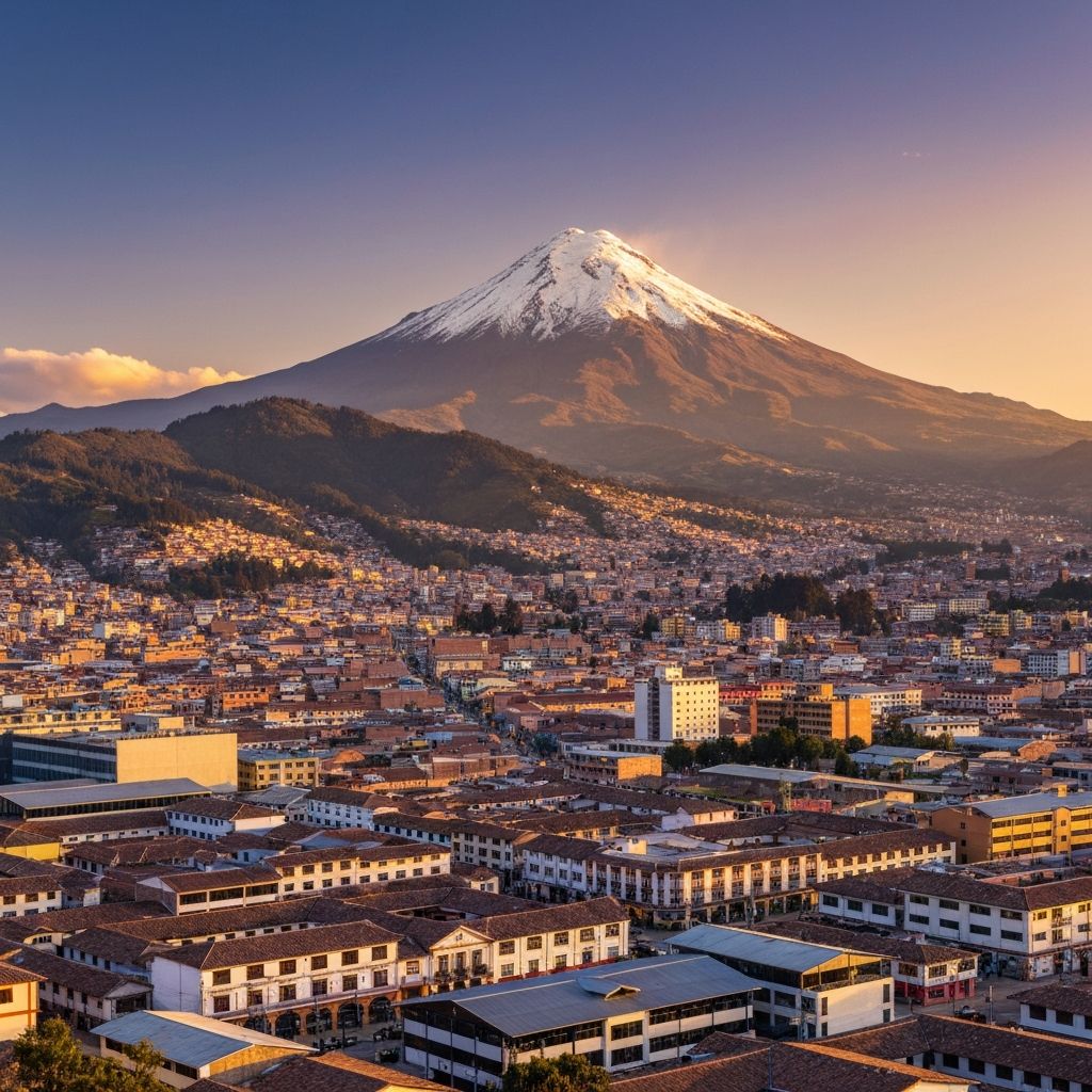 Transporte especial en Pasto