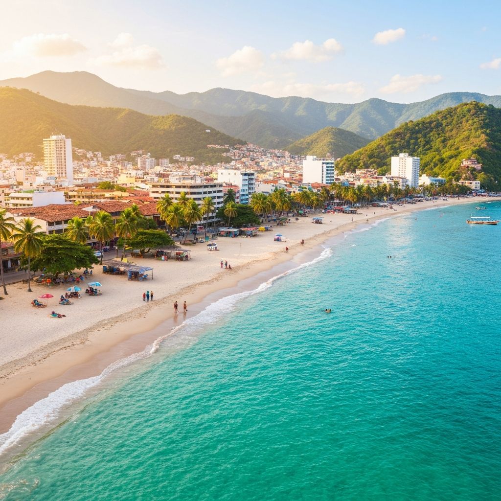 Transporte especial en Santa Marta