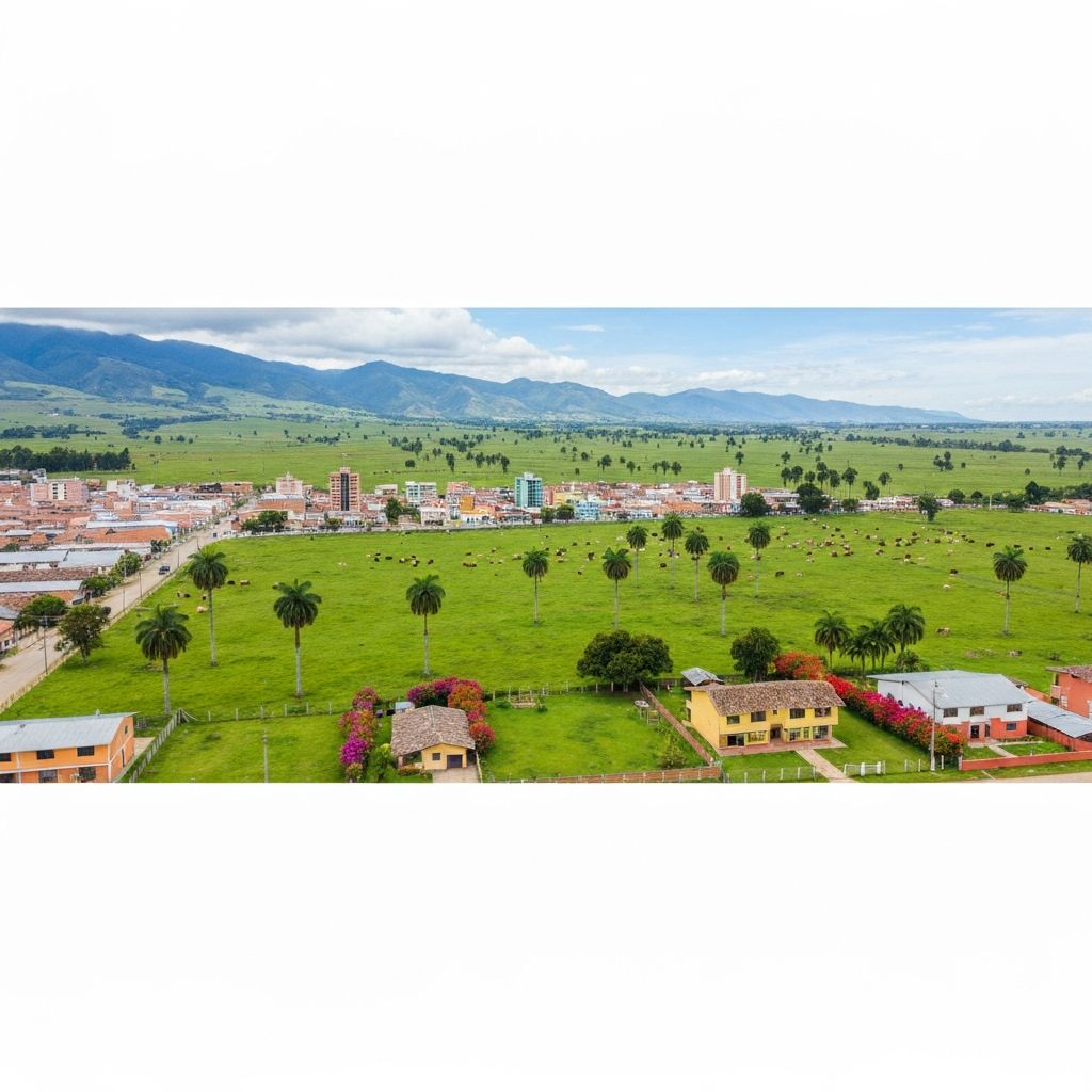 Transporte especial en Villavicencio